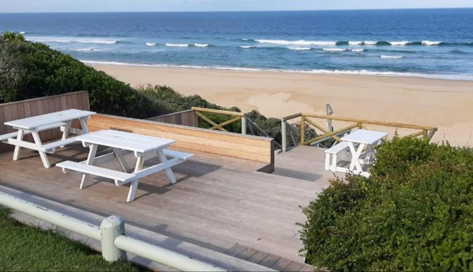 Sand Dollar @ The Dunes Plettenberg Bay Ngoại thất bức ảnh