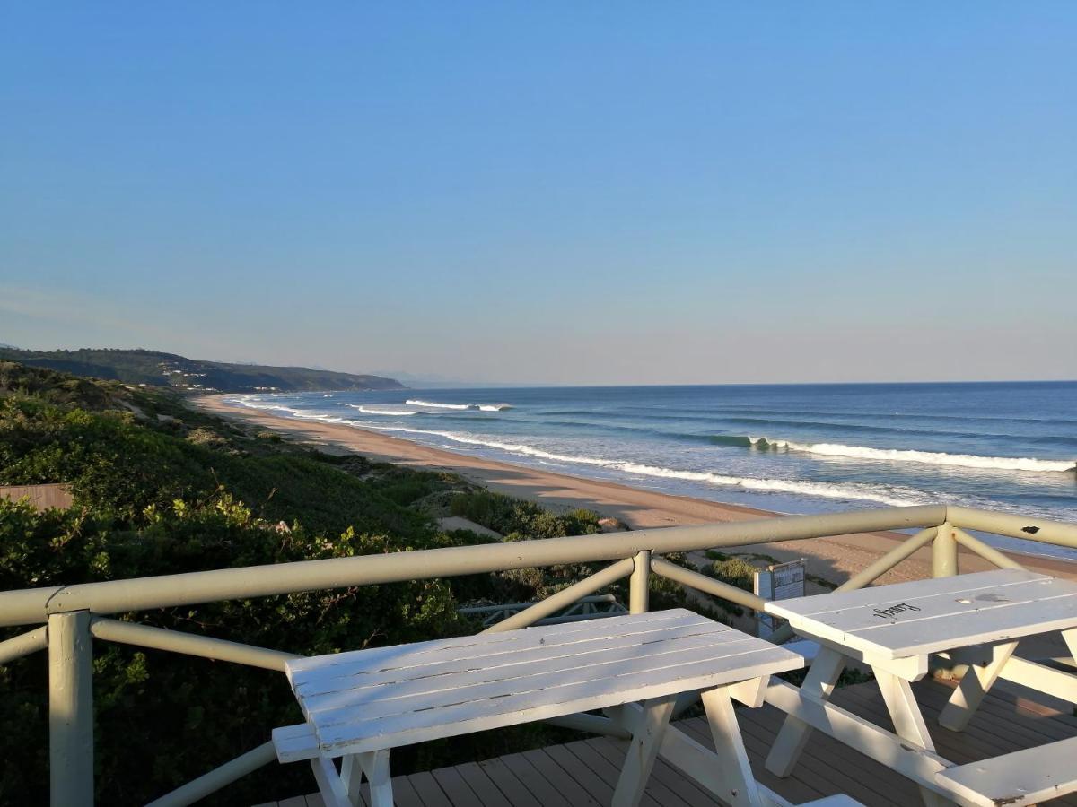 Sand Dollar @ The Dunes Plettenberg Bay Ngoại thất bức ảnh