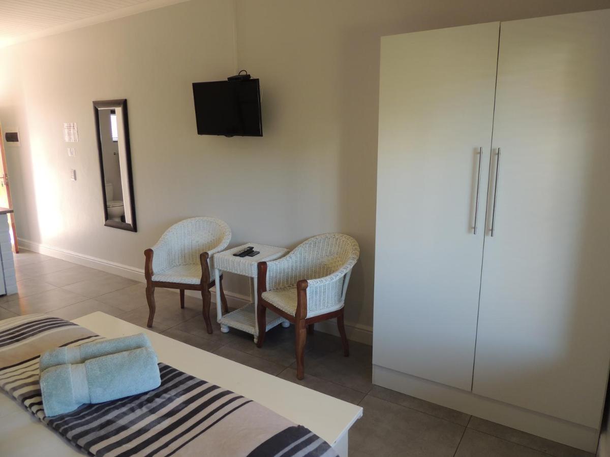 Sand Dollar @ The Dunes Plettenberg Bay Ngoại thất bức ảnh